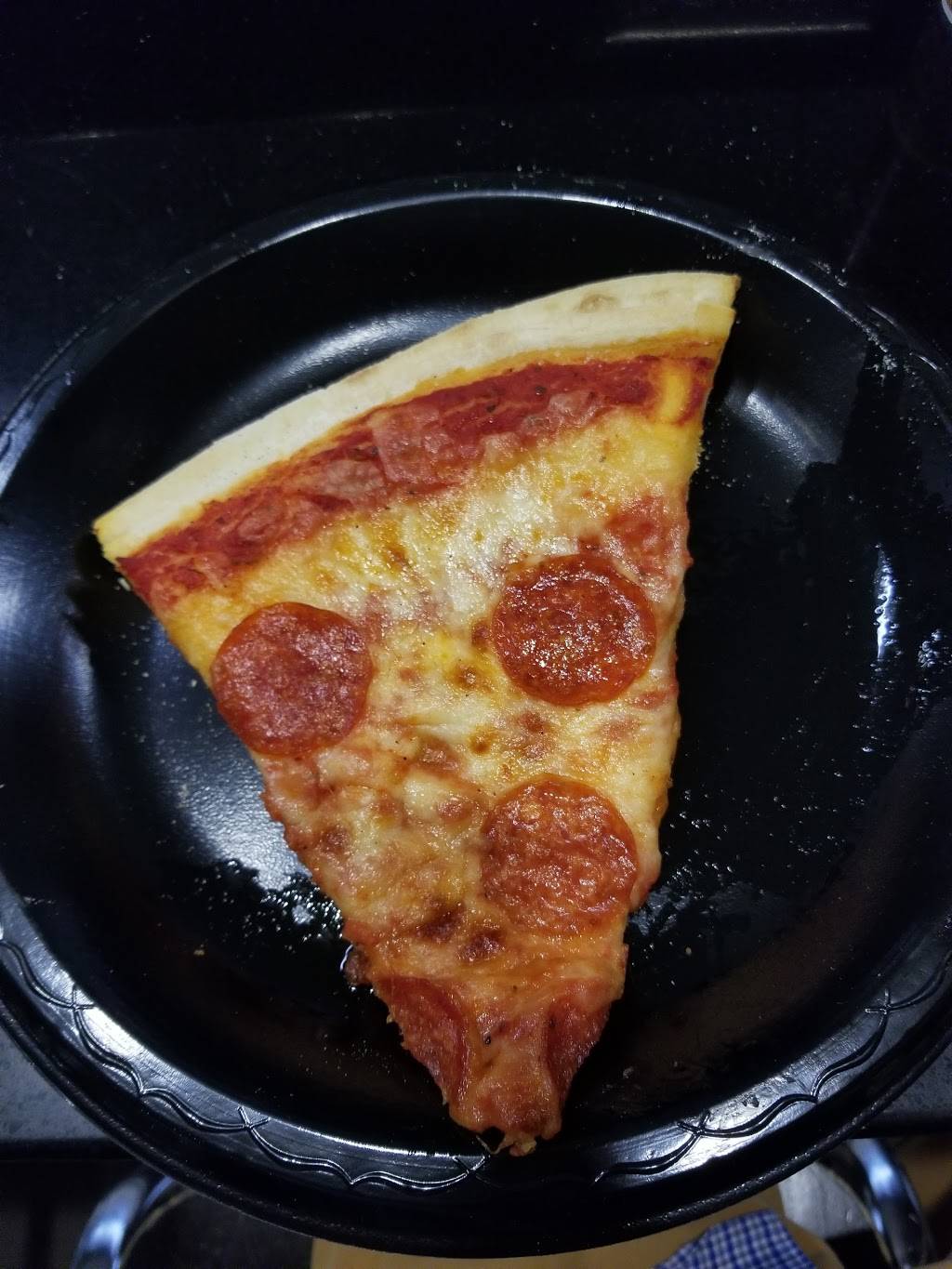 NYPD Pizza | restaurant | Phoenix Sky Harbor International Airport (PHX), 3800 E Sky Harbor Blvd, Phoenix, AZ 85034, USA | 6027595943 OR +1 602-759-5943