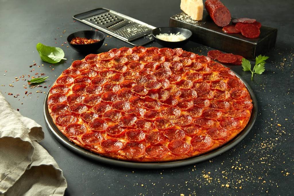 Donatos Pizza | restaurant | 35858 Detroit Rd, Avon, OH 44011, USA | 4409370260 OR +1 440-937-0260