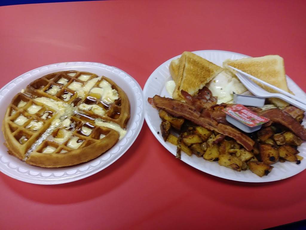 City Jakes Cafe | cafe | 1573 Main St, Springfield, MA 01103, USA | 4137315077 OR +1 413-731-5077