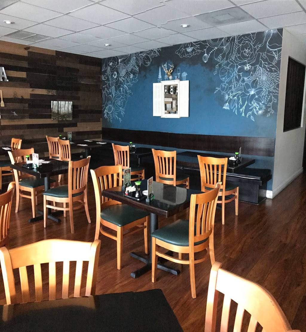 Cha-Baa | Thai & Sushi Restaurant | restaurant | 6316 Powerline Rd, Fort Lauderdale, FL 33309, USA | 9544899198 OR +1 954-489-9198