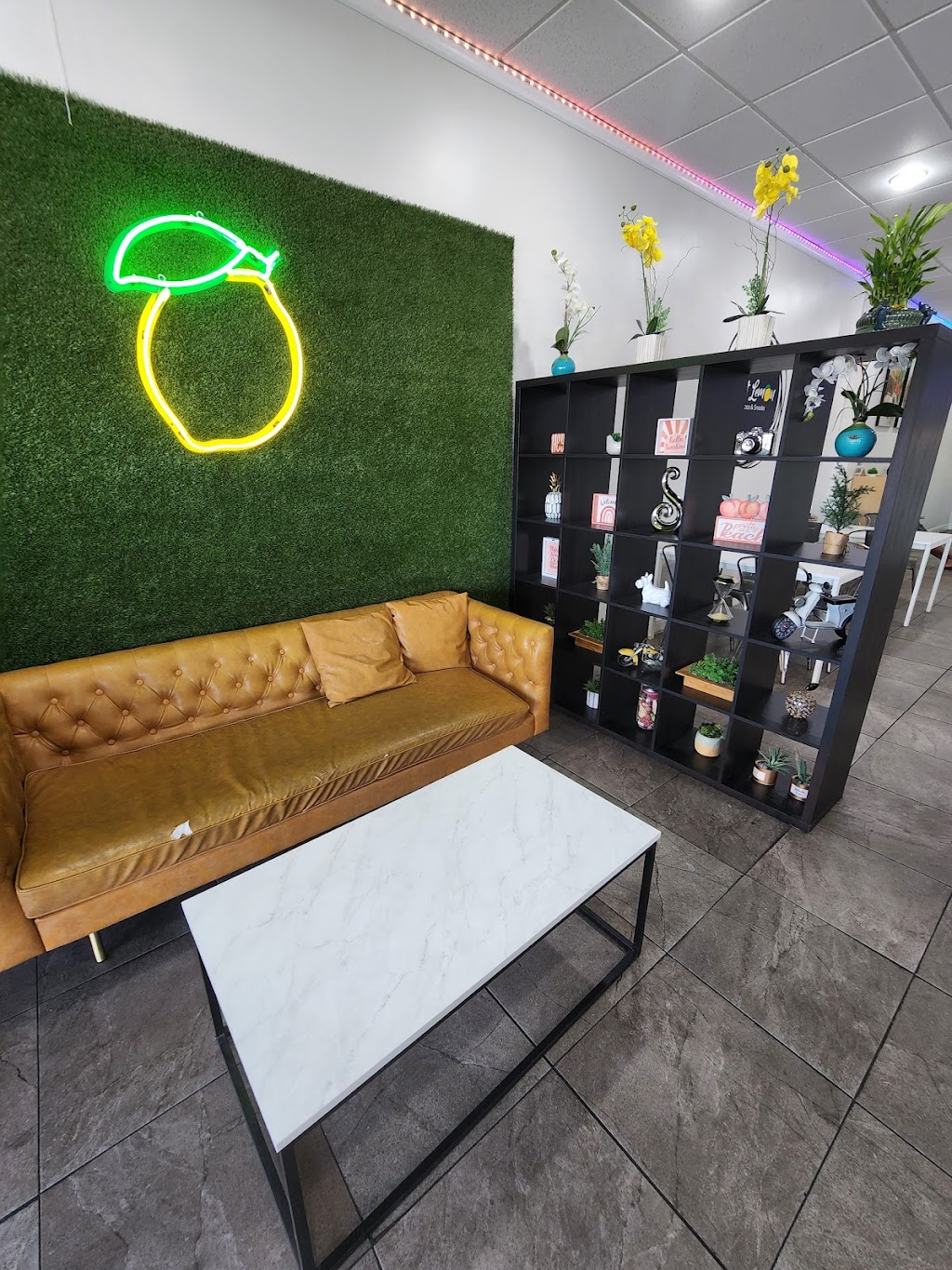 Sweet Lemon | cafe | 3427 Spencer Hwy, Pasadena, TX 77504, USA | 2818887286 OR +1 281-888-7286