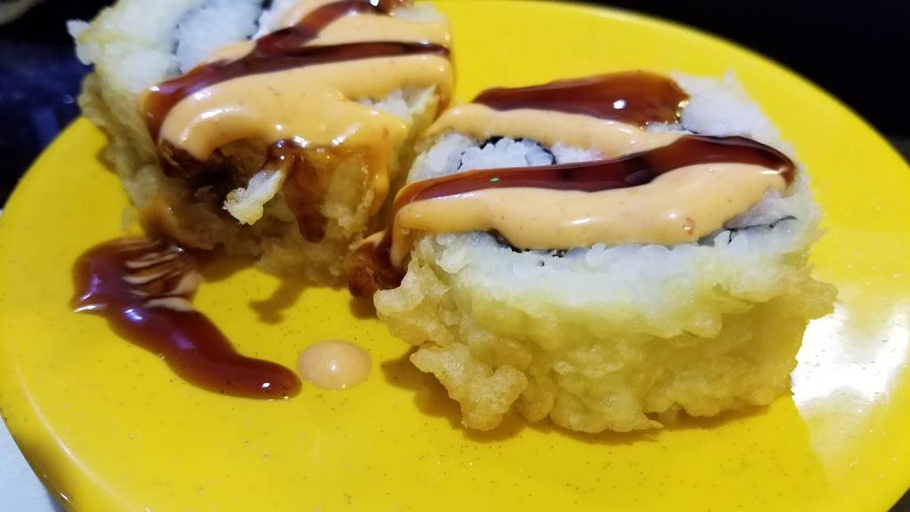 Sushi Takara | restaurant | 1970 Lancaster Dr NE #111, Salem, OR 97305, USA | 5033911238 OR +1 503-391-1238