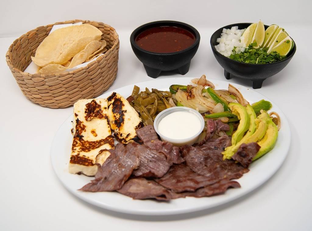 La Mejor Barbacoa | restaurant | 6522 N 59th Ave, Glendale, AZ 85301, USA | 6026873200 OR +1 602-687-3200