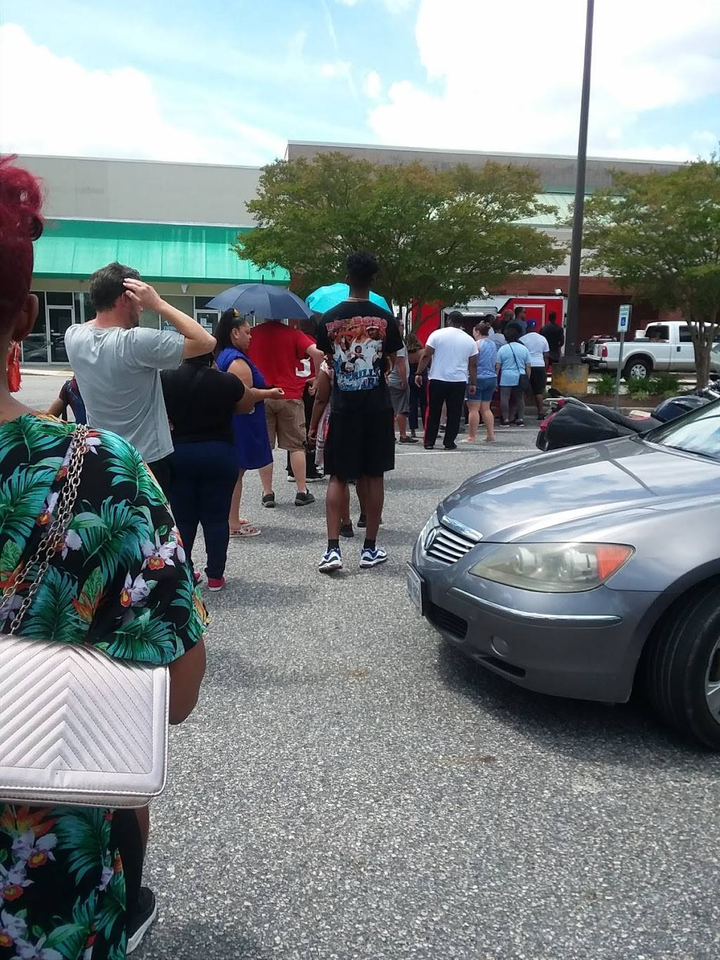 Jacky Chen Restaurant | restaurant | 5603 High St W ste d, Portsmouth, VA 23703, USA | 7576862020 OR +1 757-686-2020