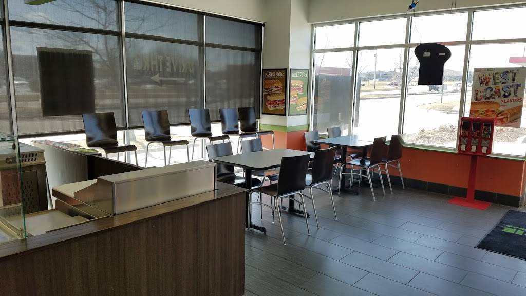 Blimpie | meal delivery | 1975 N Ankeny Blvd, Ankeny, IA 50023, USA | 5159656900 OR +1 515-965-6900