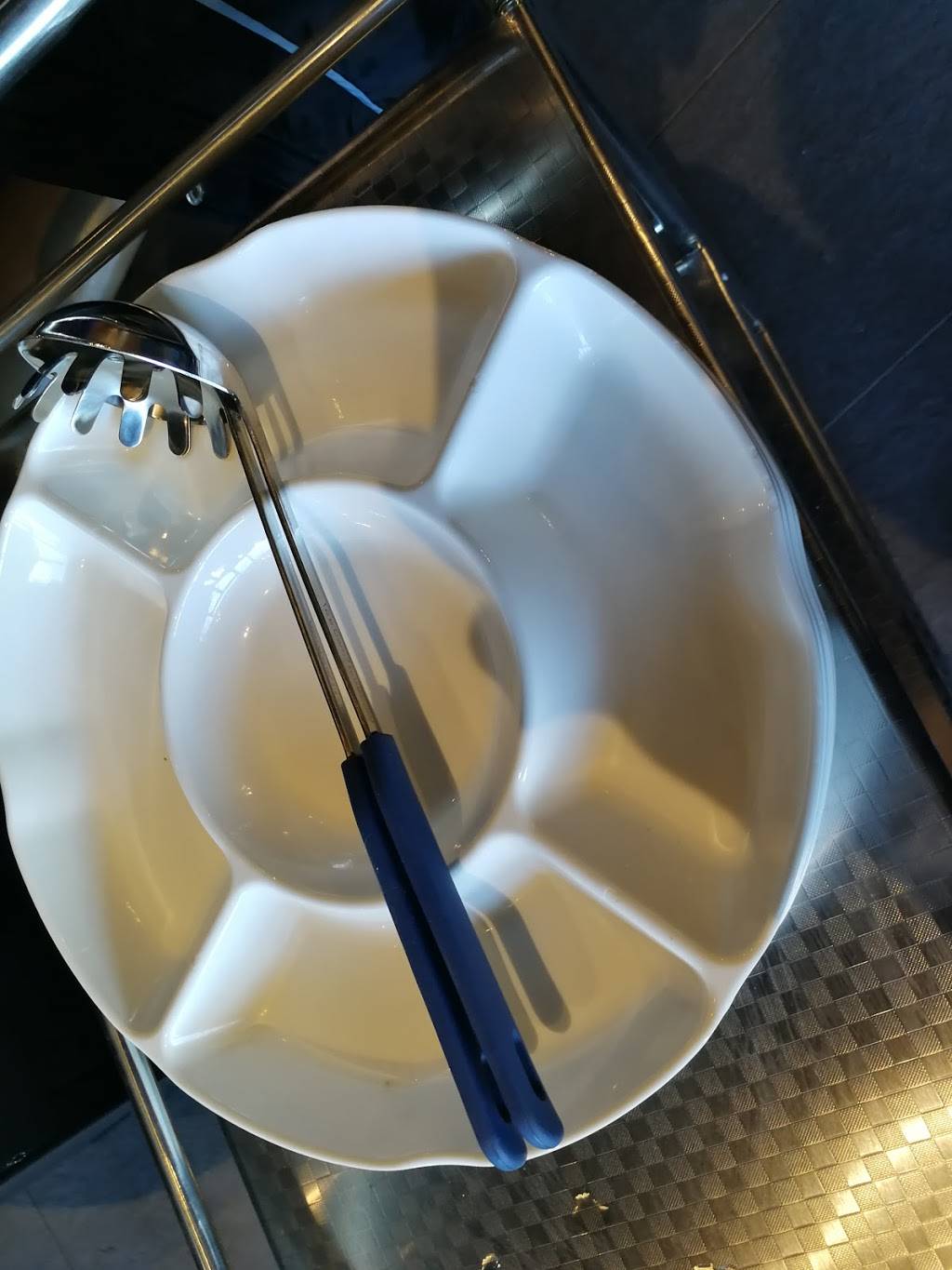 Restaurant Little Shop | restaurant | 7209 Boulevard Taschereau, Brossard, QC J4Y 1A1, Canada | 4508124901 OR +1 450-812-4901