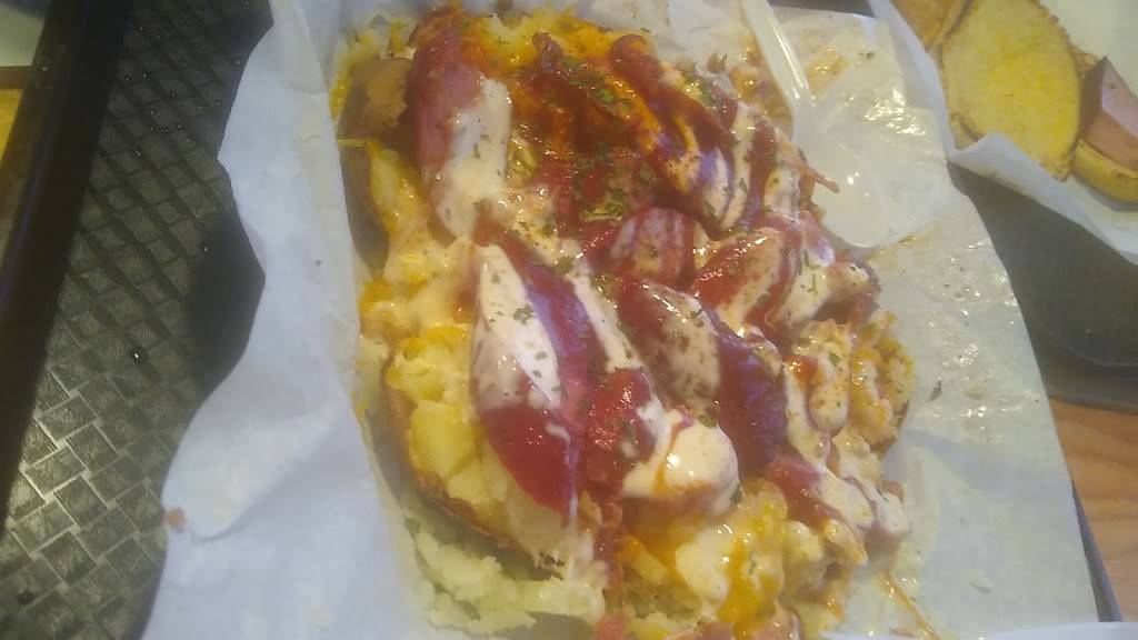 Daddy Bs BBQ Okmulgee | restaurant | 212 E 6th St, Okmulgee, OK 74447, USA | 9183042070 OR +1 918-304-2070