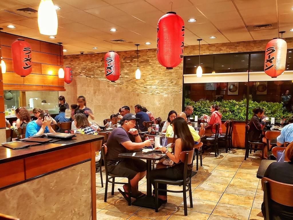 Ramen Ya | restaurant | 2810 Valkenburgh St, Honolulu, HI 96818, USA | 8084228800 OR +1 808-422-8800