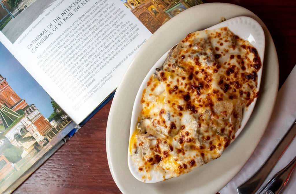 Moscow on the Hill | restaurant | 371 Selby Ave, St Paul, MN 55102, USA | 6512911236 OR +1 651-291-1236