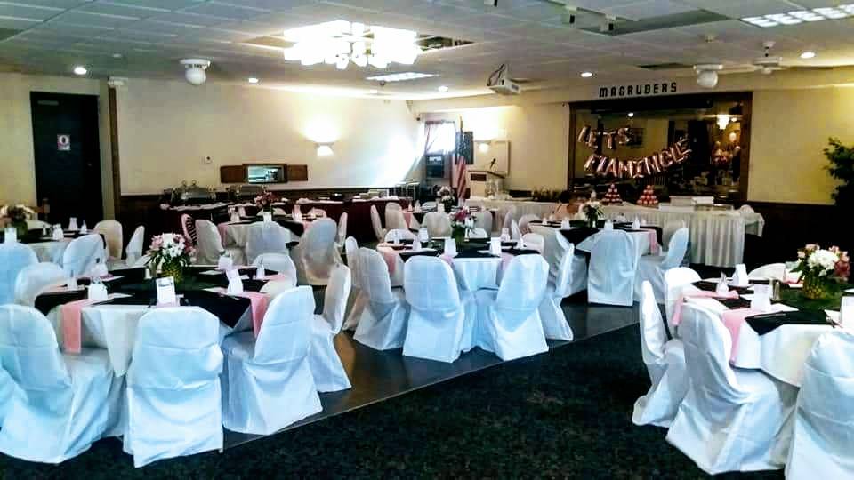 Magruders Restaurant & Pub | restaurant | 4995 Broadway, Depew, NY 14043, USA | 7166854400 OR +1 716-685-4400