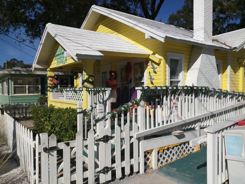 Breakfast House | restaurant | 1817 Fruitville Rd, Sarasota, FL 34236, USA | 9413666860 OR +1 941-366-6860