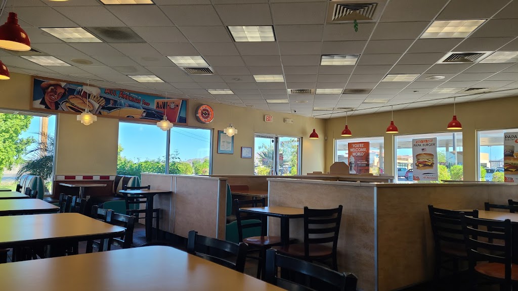A&W Restaurant | restaurant | 11183 S Frontage Rd, Yuma, AZ 85367, USA | 9283059339 OR +1 928-305-9339
