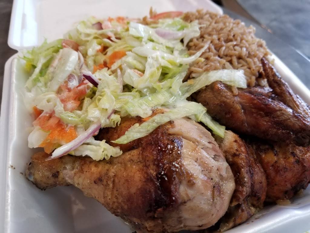 Chicken Rico | restaurant | 1425 University Blvd E, Hyattsville, MD 20783, USA | 3014342770 OR +1 301-434-2770