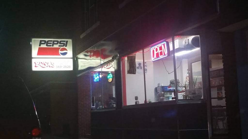 Rosas Pizza & Italian Restaurant | meal delivery | 130 W Main St, Capron, IL 61012, USA | 8155692828 OR +1 815-569-2828