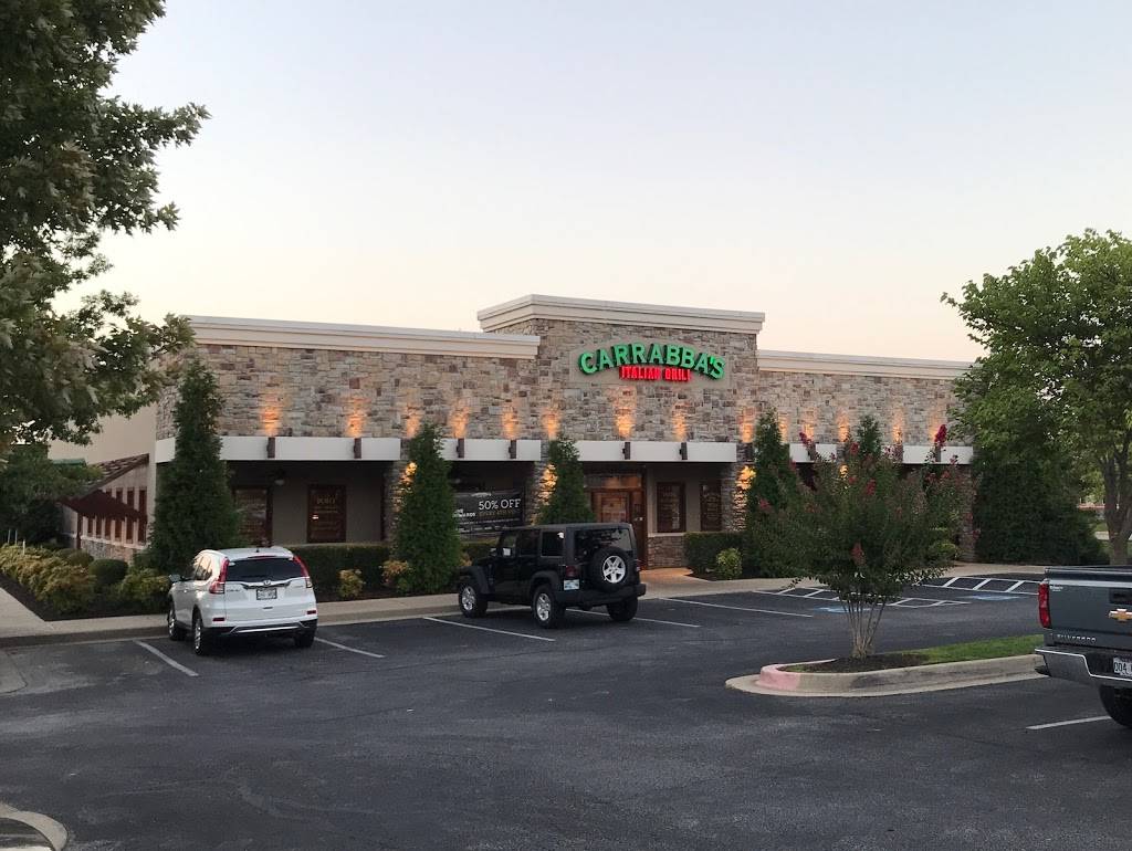 Carrabbas Italian Grill | restaurant | 3300 S Pinnacle Hills Pkwy, Rogers, AR 72758, USA | 4792732962 OR +1 479-273-2962