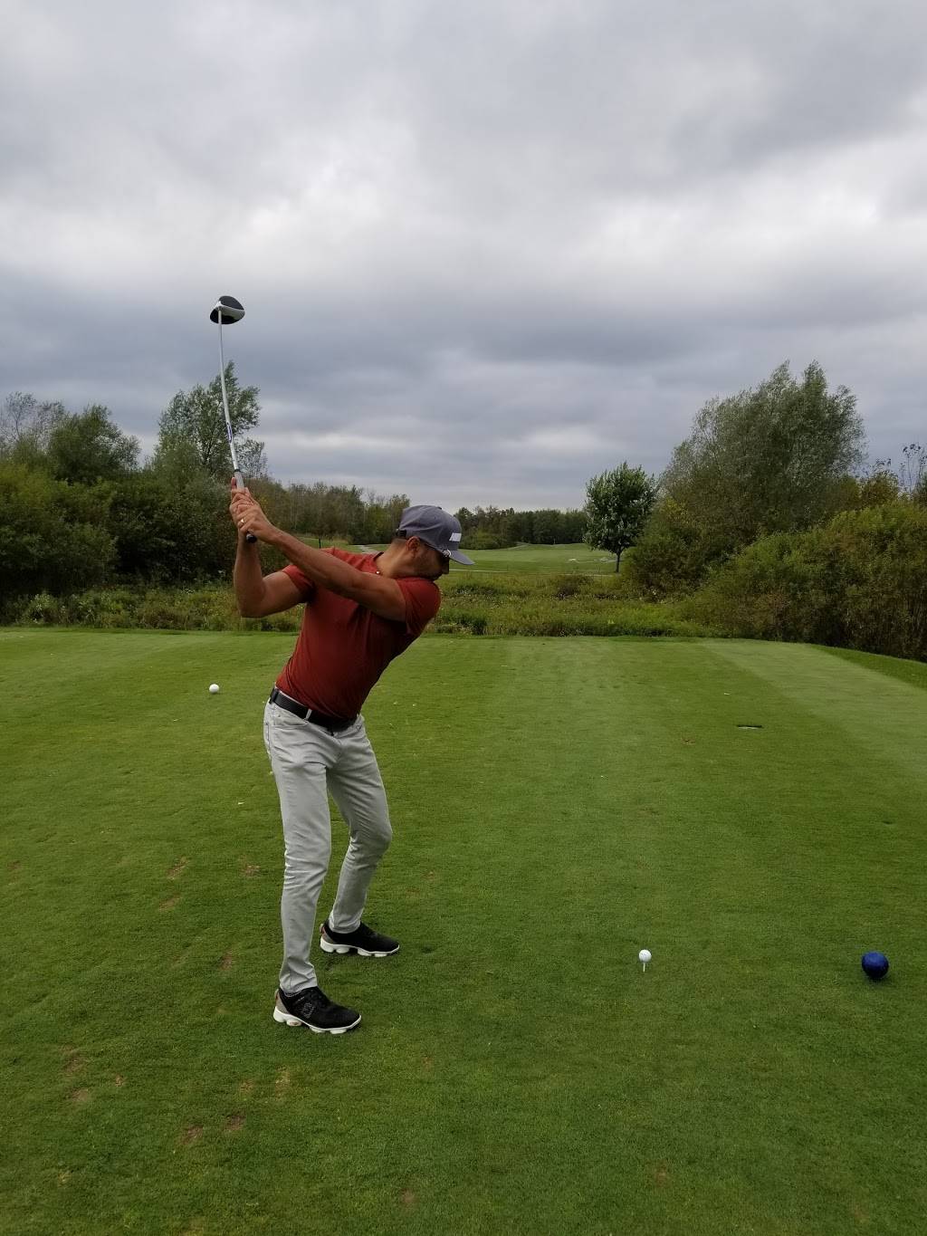 RedCrest Golf Course / RedCrest Bistro | restaurant | 17700 Keele St, King City, ON L7B 0G7, Canada | 9058417378 OR +1 905-841-7378