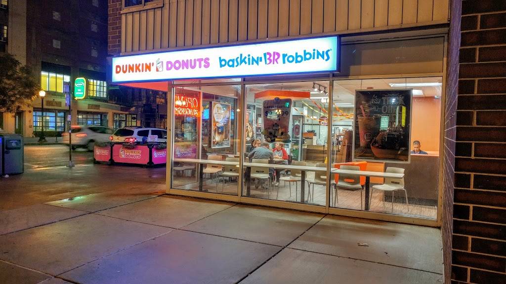 Dunkin Donuts | cafe | 600 S Wabash Ave, Chicago, IL 60605, USA | 3127869750 OR +1 312-786-9750