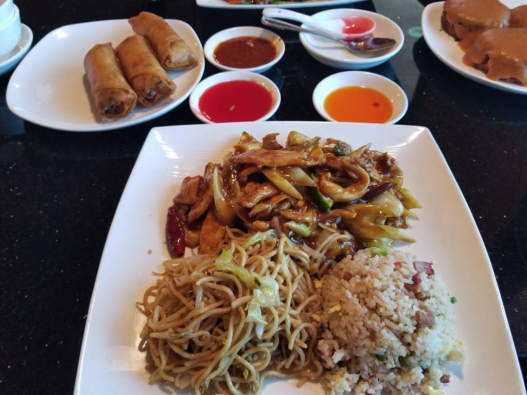 Dynasty Chinese Cuisine | restaurant | 441 10th Ave, Hanford, CA 93230, USA | 5595822286 OR +1 559-582-2286