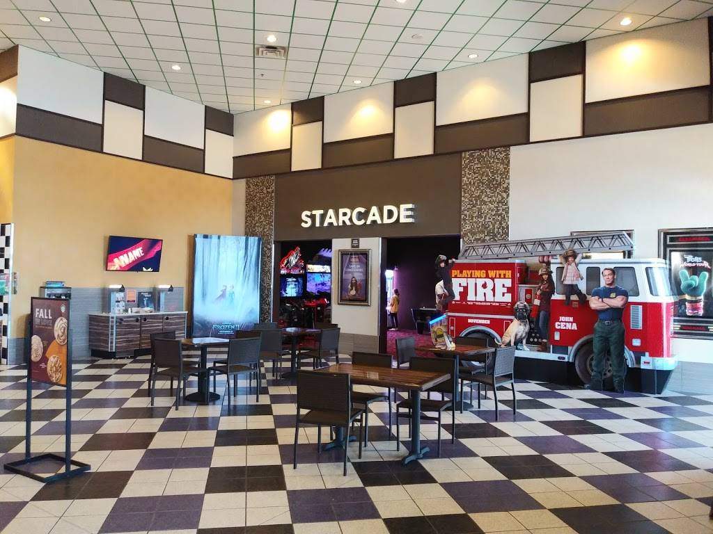 Tinseltown USA | meal takeaway | Hills Mall, 720 W Ring Rd, Layton, UT 84041, USA | 8015464764 OR +1 801-546-4764