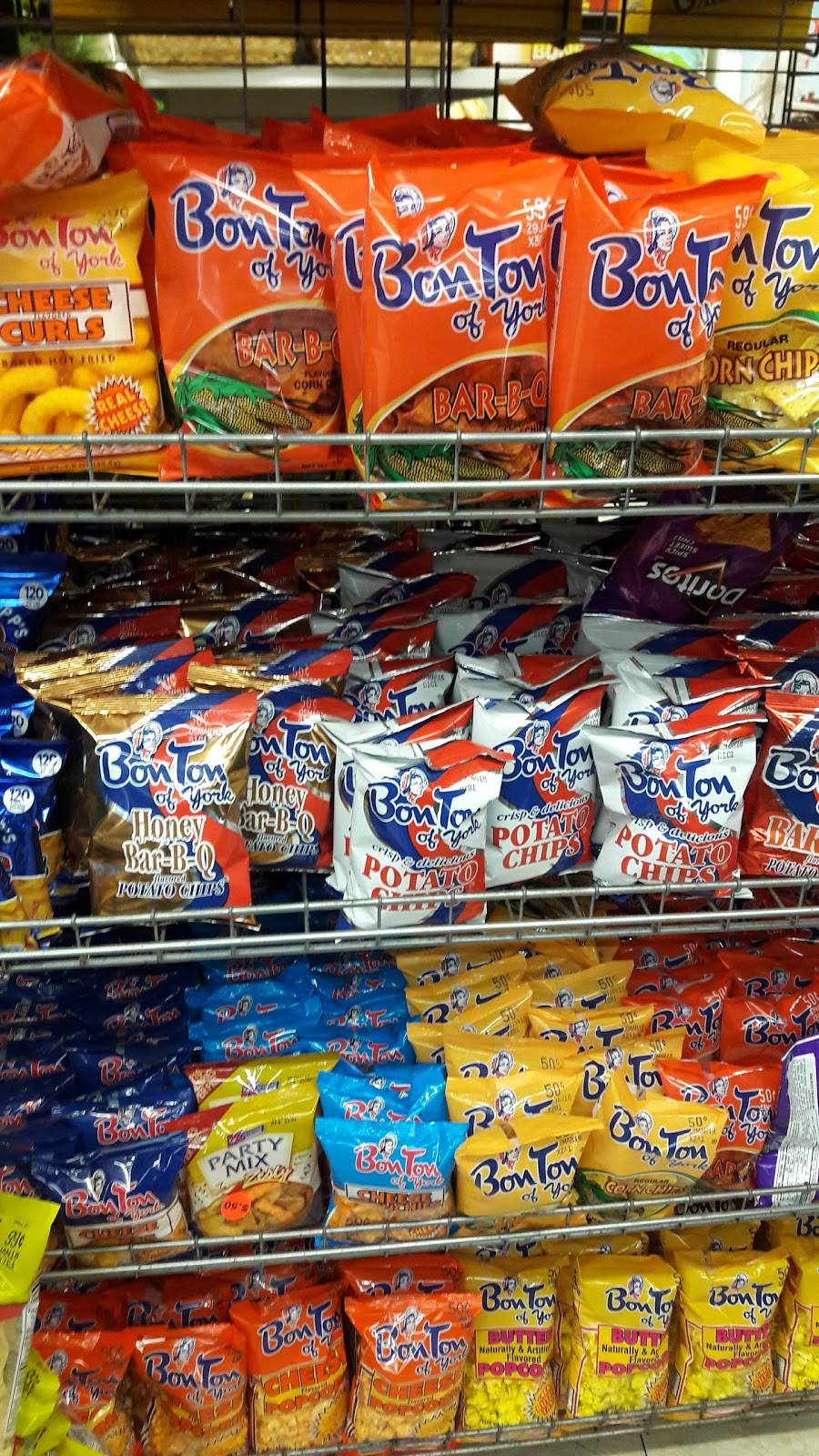 Good Taste | restaurant | 281 E 161st St, Bronx, NY 10451, USA | 7186659630 OR +1 718-665-9630