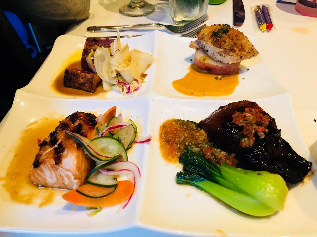 Roys Restaurant | restaurant | 720 B Aliceanna St, Baltimore, MD 21202, USA | 4106590099 OR +1 410-659-0099