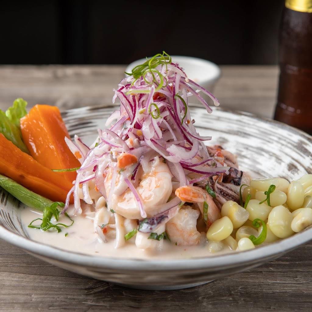 Merkado 31 | restaurant | 1127 NE 163rd St, North Miami Beach, FL 33162, USA | 3059473338 OR +1 305-947-3338