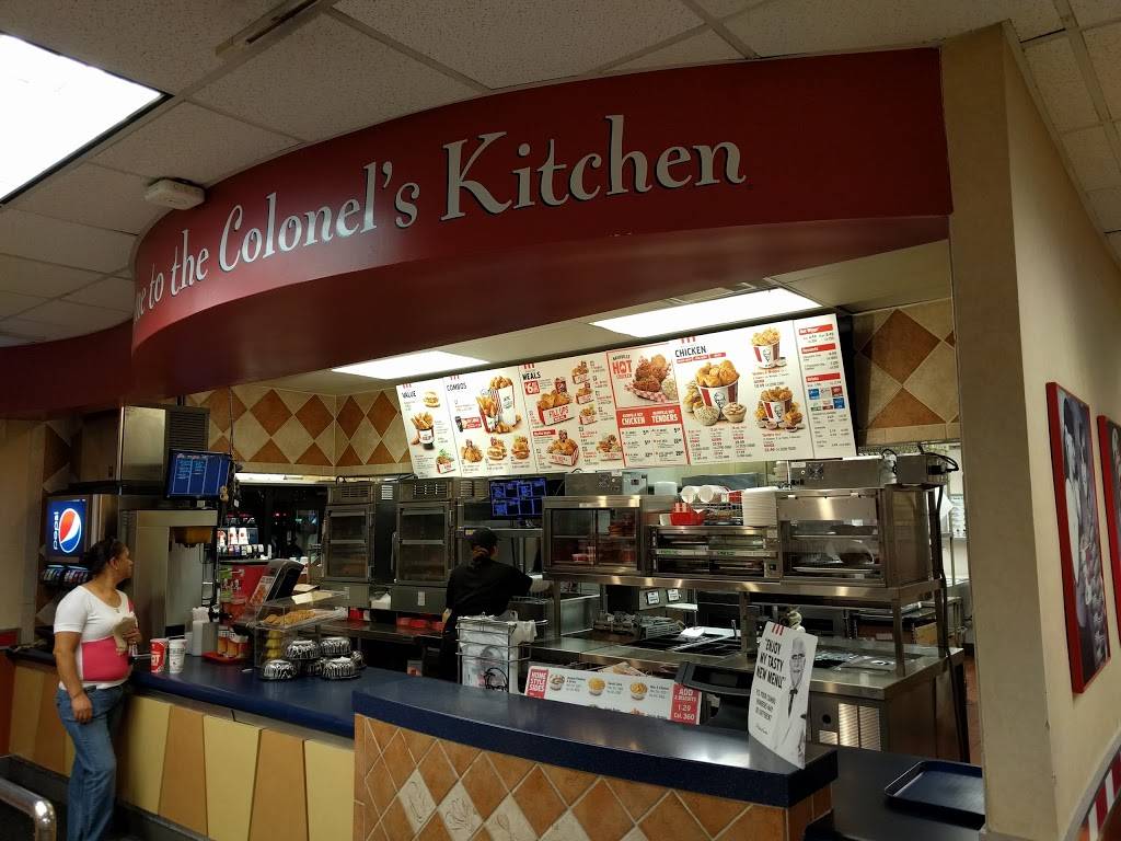 KFC | restaurant | 12861 Harbor Blvd, Garden Grove, CA 92840, USA | 7145398522 OR +1 714-539-8522