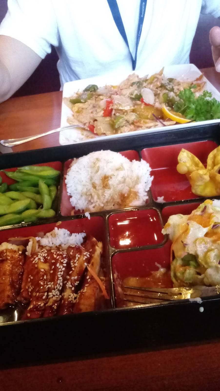 Fusion 108 | restaurant | 10010 Rose Commons Dr, Huntersville, NC 28078, USA | 7049920808 OR +1 704-992-0808