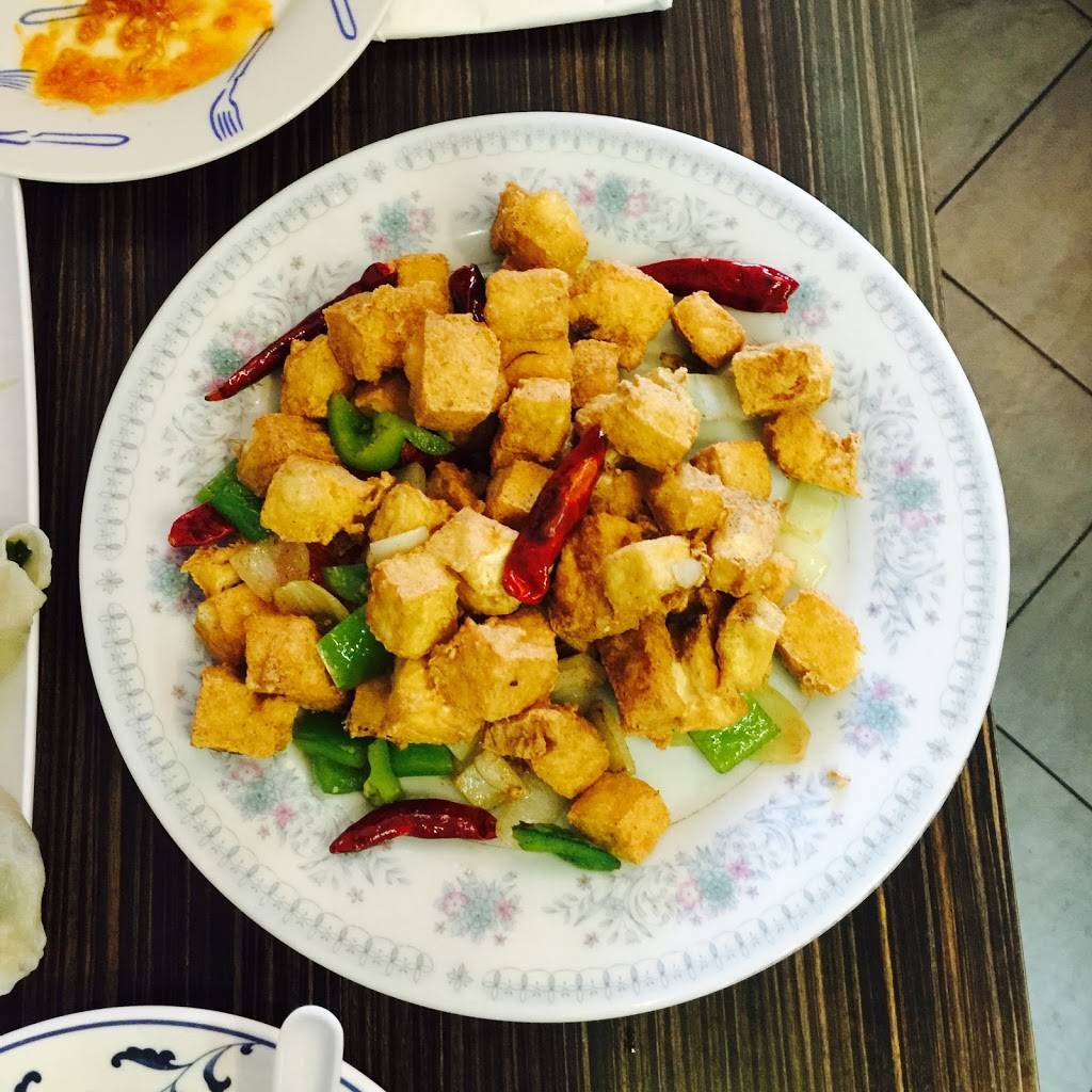 Shandong Deluxe | restaurant | 1042 Taraval, San Francisco, CA 94116, USA | 4155928801 OR +1 415-592-8801