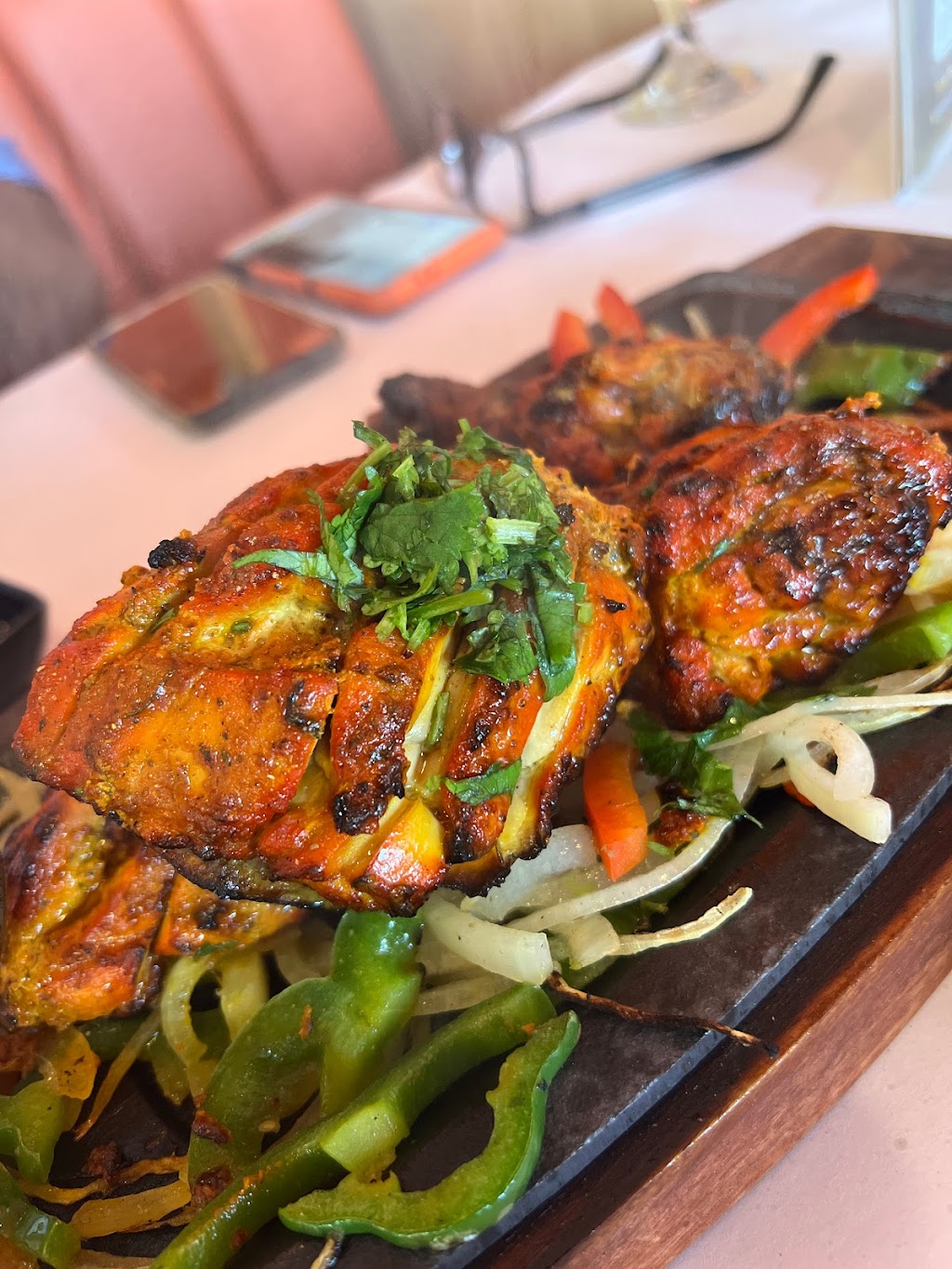 Shahi Darbar Indian Cuisine | restaurant | 26953 Mission Blvd Suite F, Hayward, CA 94544, USA | 5103639286 OR +1 510-363-9286