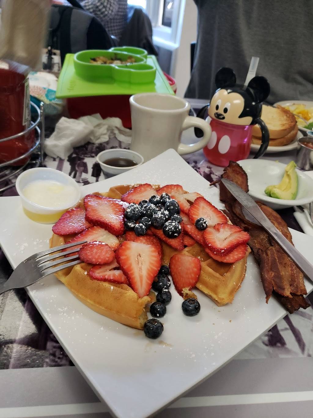 Old Town Cafe | cafe | 137 Main St, Seal Beach, CA 90740, USA | 5624304377 OR +1 562-430-4377