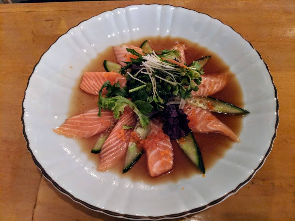 Sushi Bear | restaurant | 17292 McFadden Ave, Tustin, CA 92780, USA | 7148844172 OR +1 714-884-4172