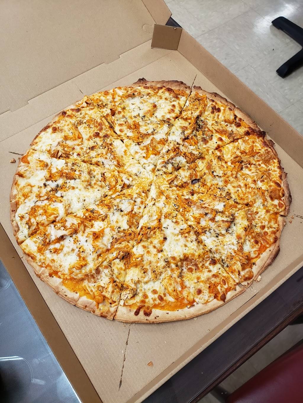 Tammys International Pizza | restaurant | 325 W Washington St, Indianapolis, IN 46225, USA | 3179749812 OR +1 317-974-9812