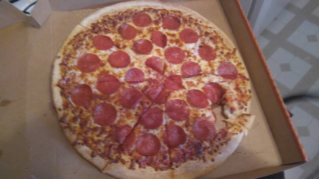 Little Caesars Pizza | meal takeaway | 2739 Mannheim Rd, Franklin Park, IL 60131, USA | 8472880484 OR +1 847-288-0484