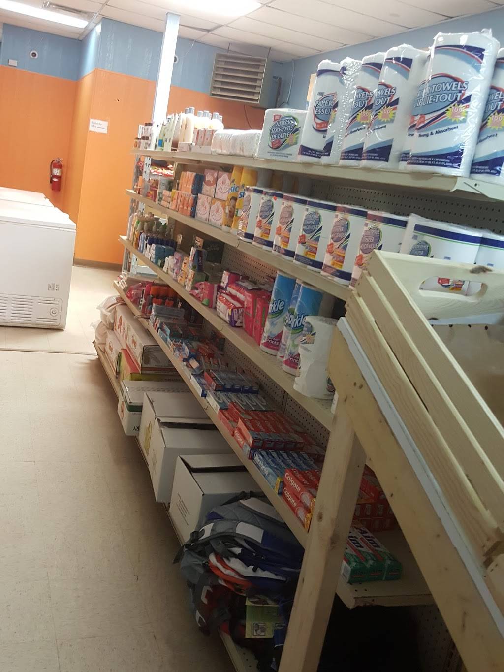 Amin Restaurant | restaurant | 531 E La Salle Ave, Barron, WI 54812, USA | 7154182400 OR +1 715-418-2400