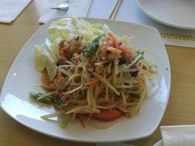 THAI WAY | restaurant | 648 S Harbor Blvd, Santa Ana, CA 92704, USA | 7147757900 OR +1 714-775-7900