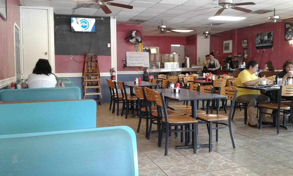 Taco La Gardenia | restaurant | 1805 N Pine St, San Antonio, TX 78208, USA | 2102299702 OR +1 210-229-9702