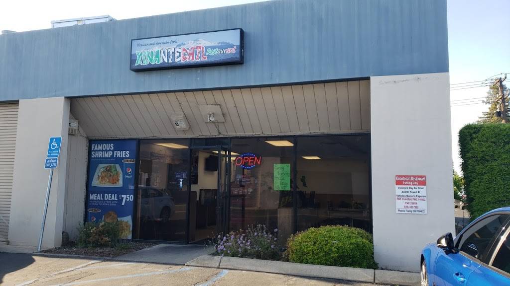 Xinantecatl Restaurant | restaurant | 1421 N Clovis Ave Suite 101, Fresno, CA 93727, USA | 5595452684 OR +1 559-545-2684