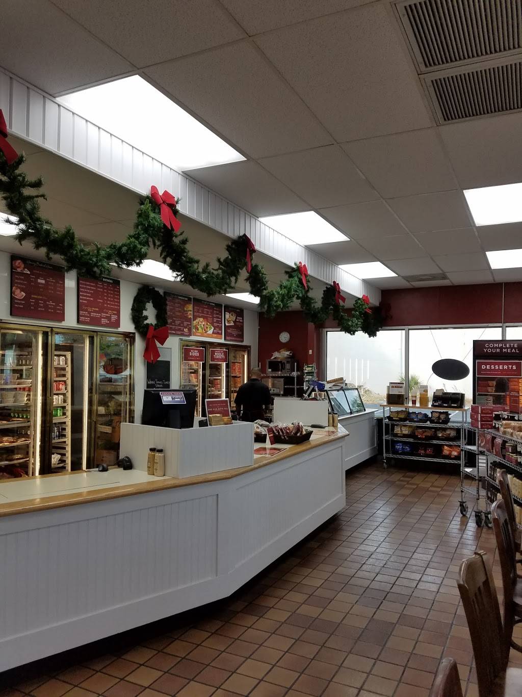 The Honey Baked Ham Company | cafe | 23310 US Hwy 19 N, Clearwater, FL 33765, USA | 7277260992 OR +1 727-726-0992