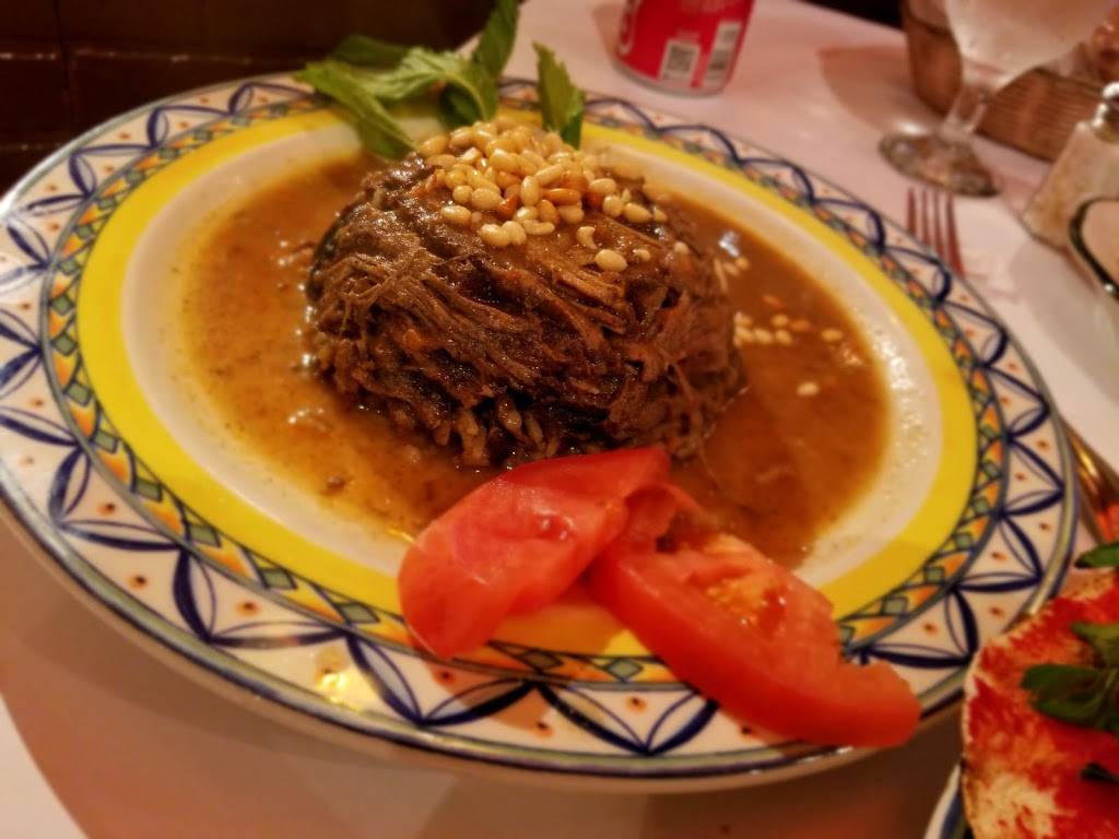 Le Sajj | restaurant | 8221 5th Ave, Brooklyn, NY 11209, USA | 7188337255 OR +1 718-833-7255