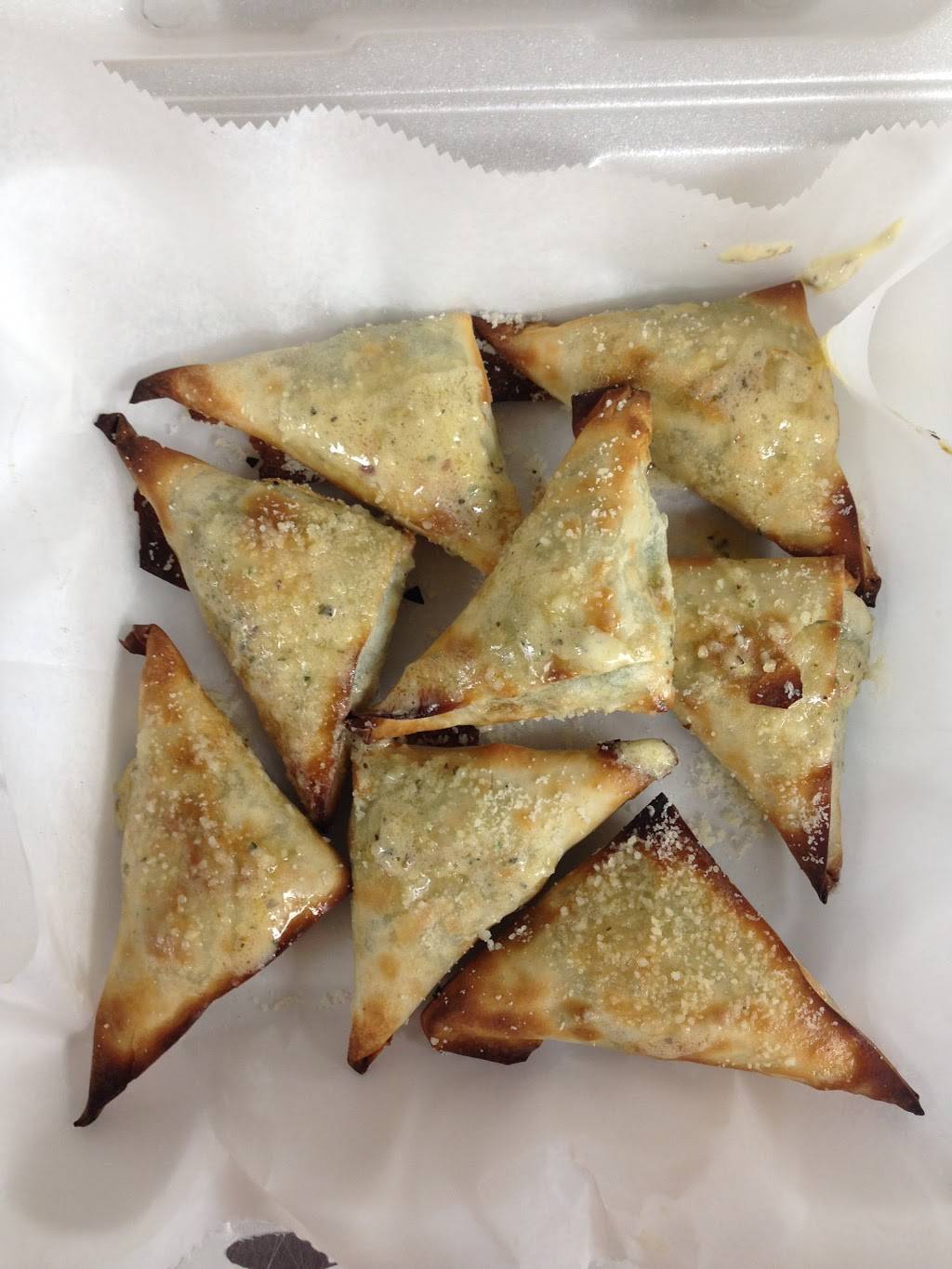 Angelico La Pizzeria | restaurant | 1646 Annapolis Rd, Odenton, MD 21113, USA | 4106722500 OR +1 410-672-2500