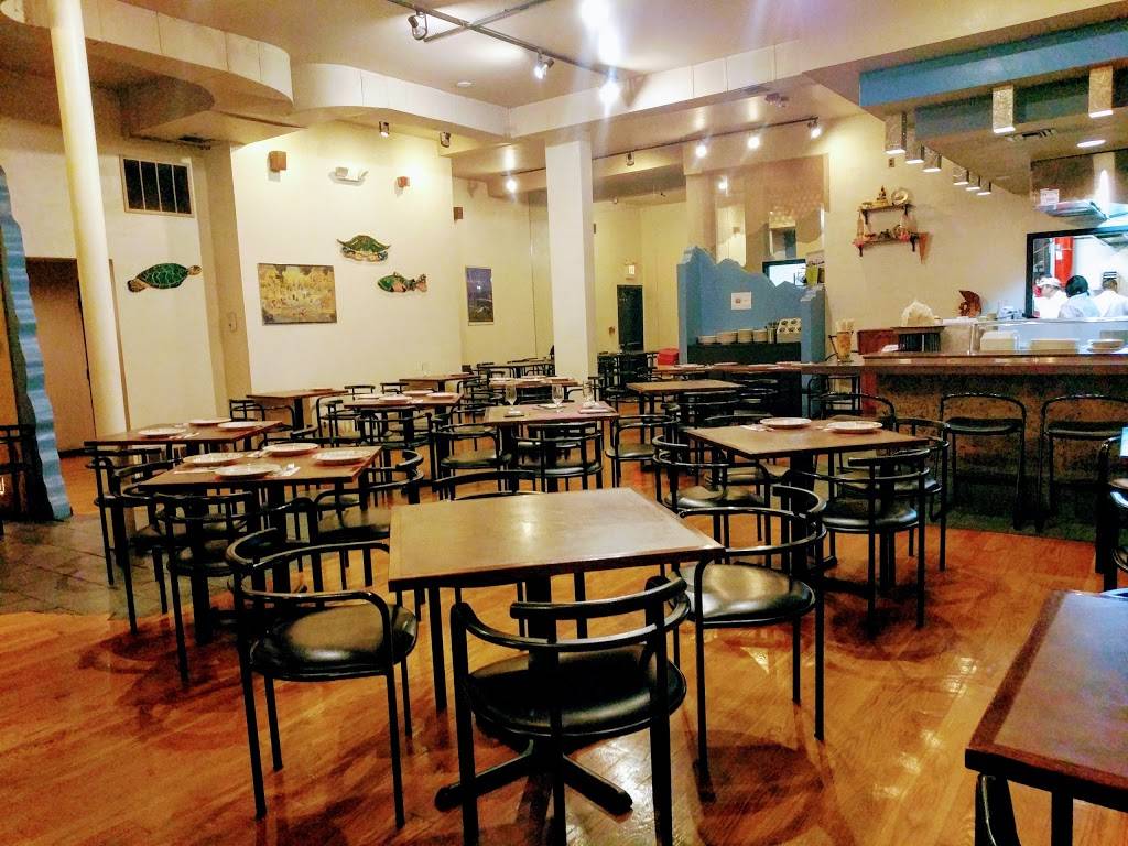 Pakarang Exquisite Thai Cuisine | restaurant | 303 S Main St, Providence, RI 02903, USA | 4014533660 OR +1 401-453-3660