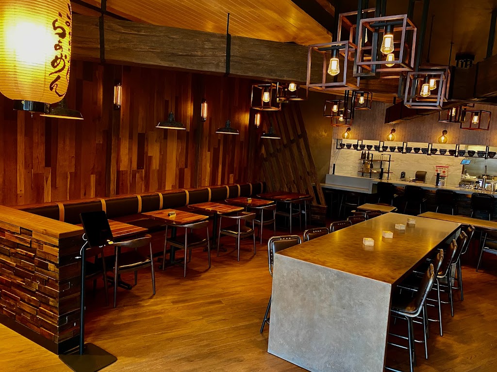 Marufuku Ramen | restaurant | 8543 Irvine Center Dr, Irvine, CA 92618, USA | 9494187448 OR +1 949-418-7448