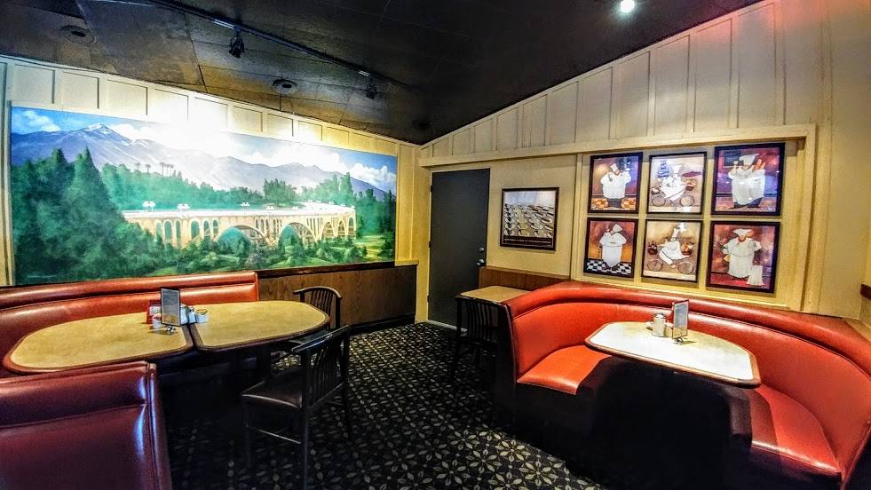 Shakers | restaurant | 601 Fair Oaks Ave, South Pasadena, CA 91030, USA | 6267999168 OR +1 626-799-9168