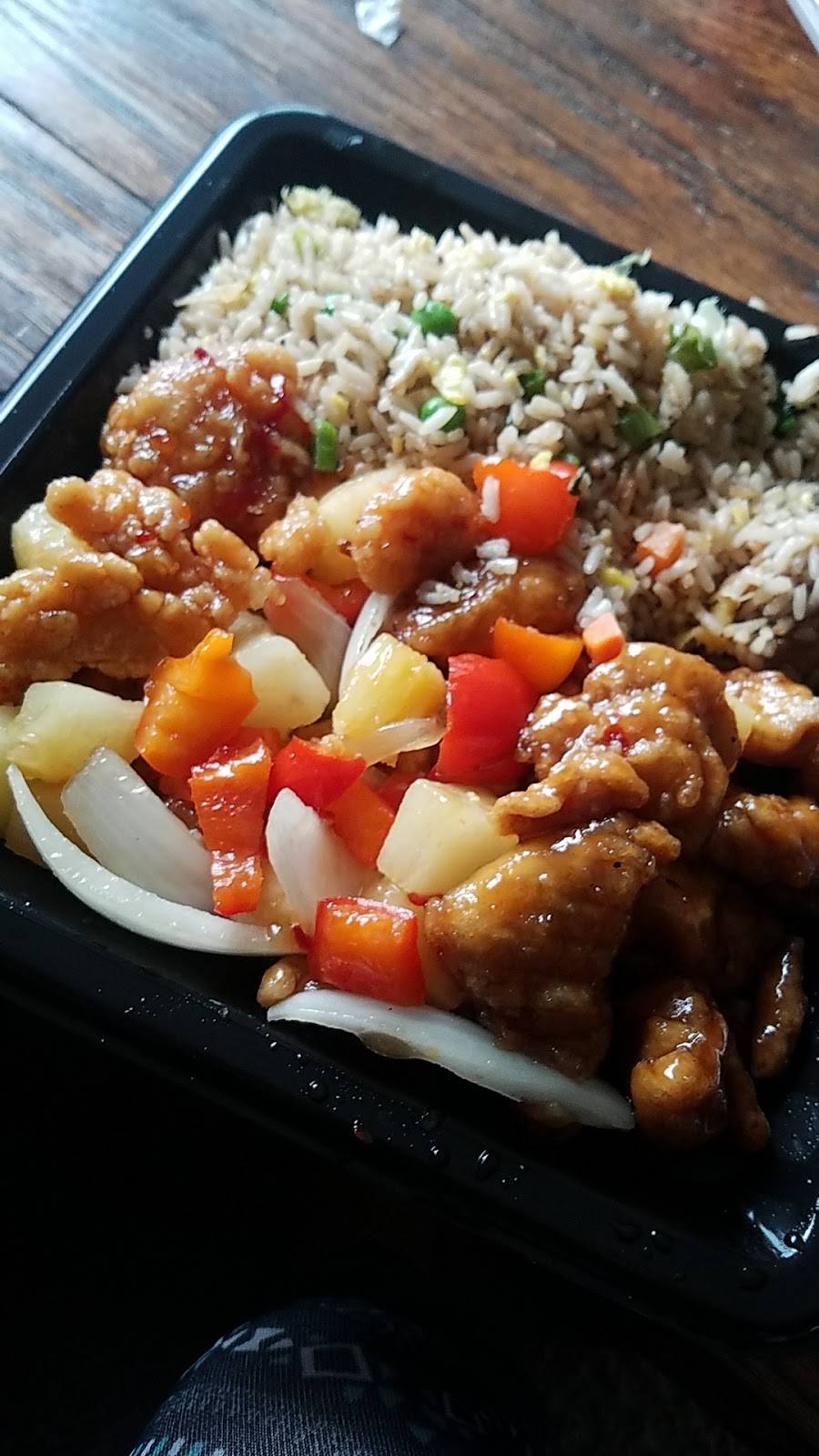 Panda Express | restaurant | 19461 WA-410 East, Bonney Lake, WA 98391, USA | 2538622888 OR +1 253-862-2888