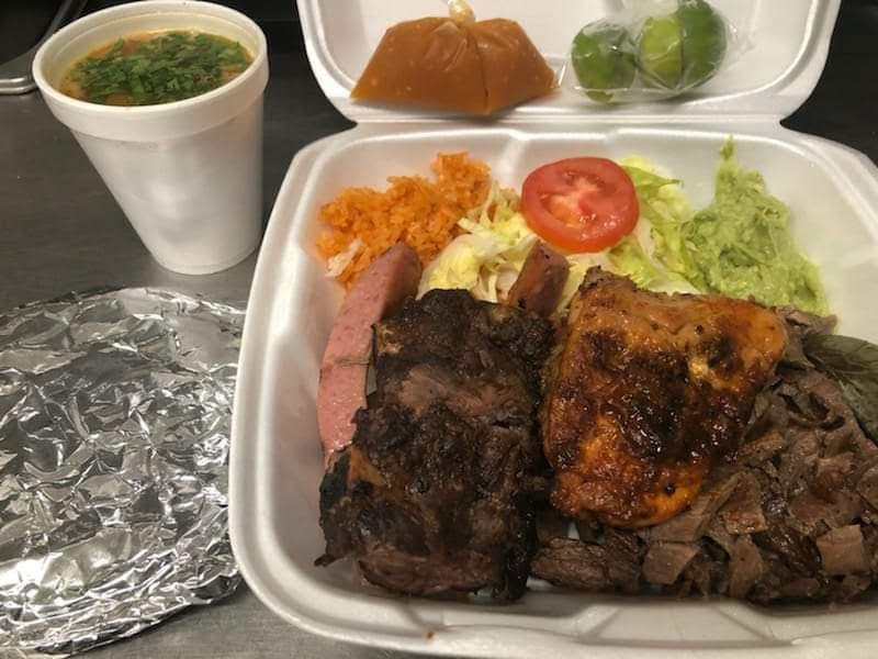 El Asador - Bocachica | restaurant | 2804 Boca Chica Blvd #78521, Brownsville, TX 78521, USA | 9566210499 OR +1 956-621-0499