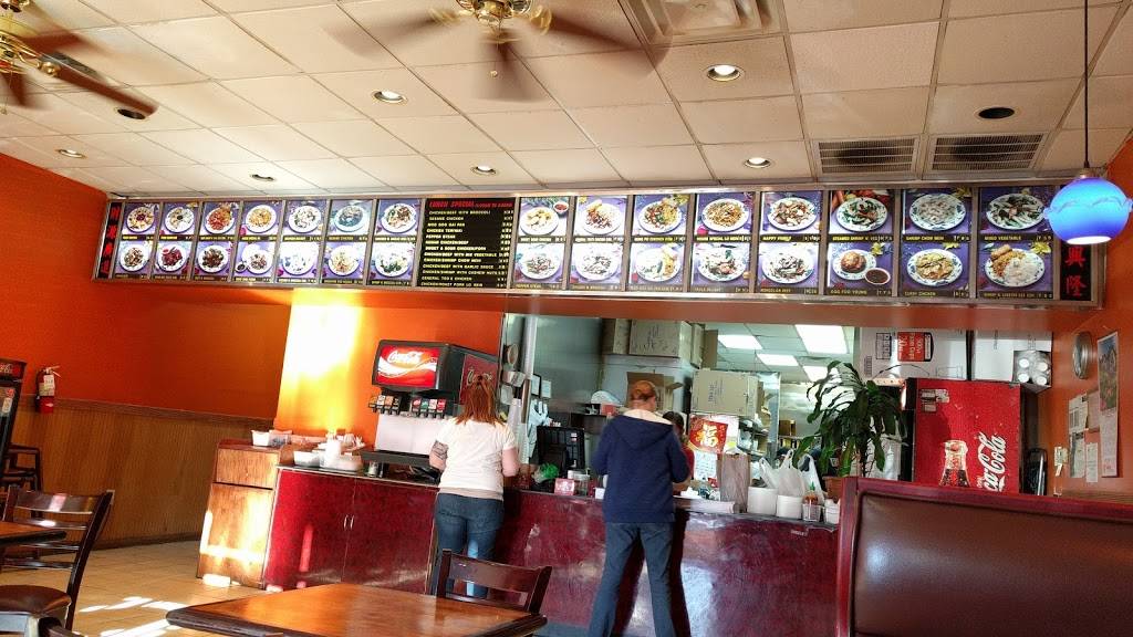 Great Wall | restaurant | 2130 N Tyler Rd, Wichita, KS 67212, USA | 3167218888 OR +1 316-721-8888