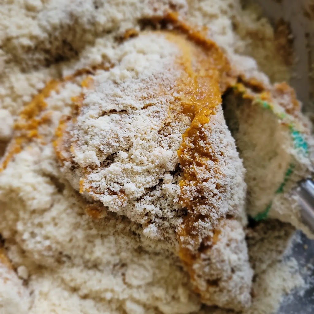 Raw Kurious Kafe | restaurant | 727 Island Ct, Baraboo, WI 53913, USA | 6083939135 OR +1 608-393-9135