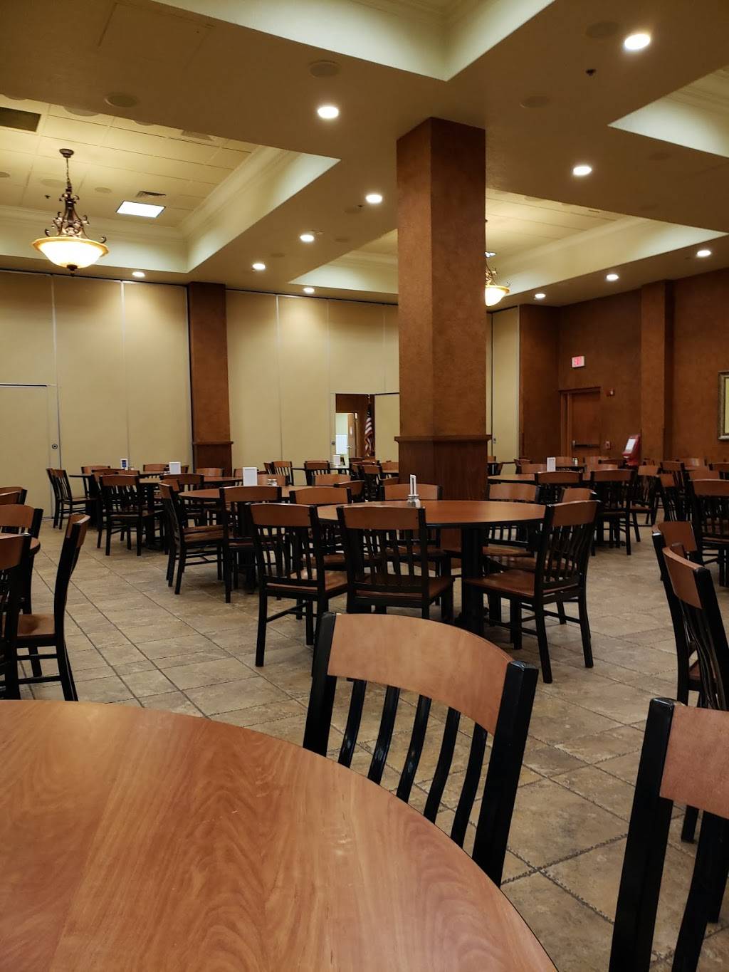 Tuscana Ristorante | restaurant | 1000 Longfellow Blvd, Lakeland, FL 33801, USA | 8636675000 OR +1 863-667-5000