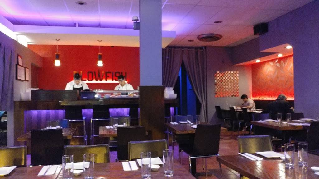 Blowfish Sushi & Ramen | restaurant | 1131 W Bryn Mawr Ave, Chicago, IL 60660, USA | 7736543369 OR +1 773-654-3369